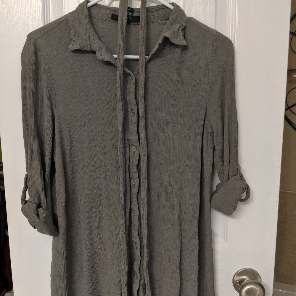 Forever 21 Top
